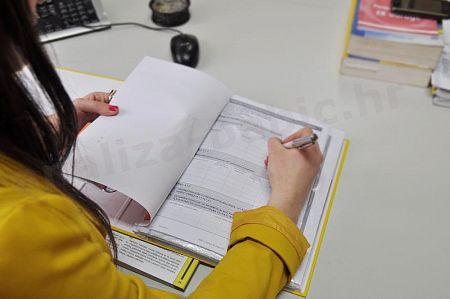 Knjigovodstvene usluge Knjigovodstvene usluge